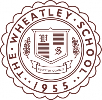 The Wheatley School Logo